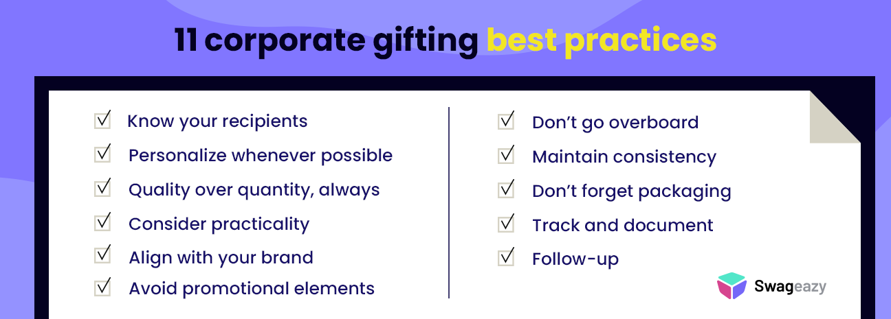 The Ultimate Guide to Corporate Gifting in 2023