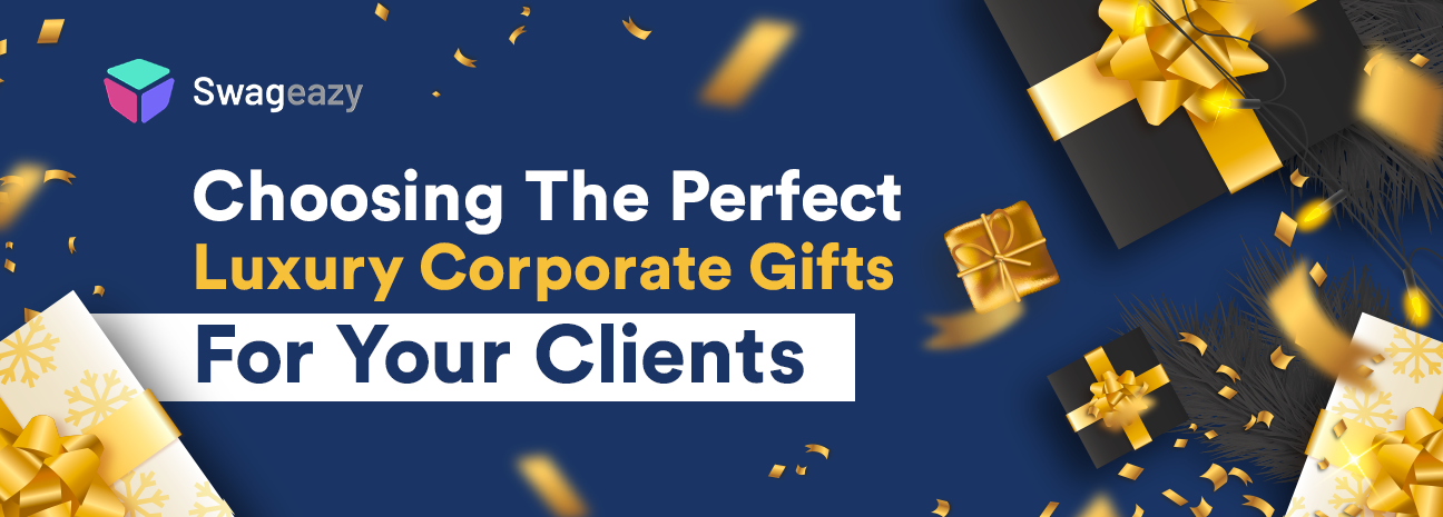 10 Ideas for Corporate Gifts for Clients | CRISTAUX