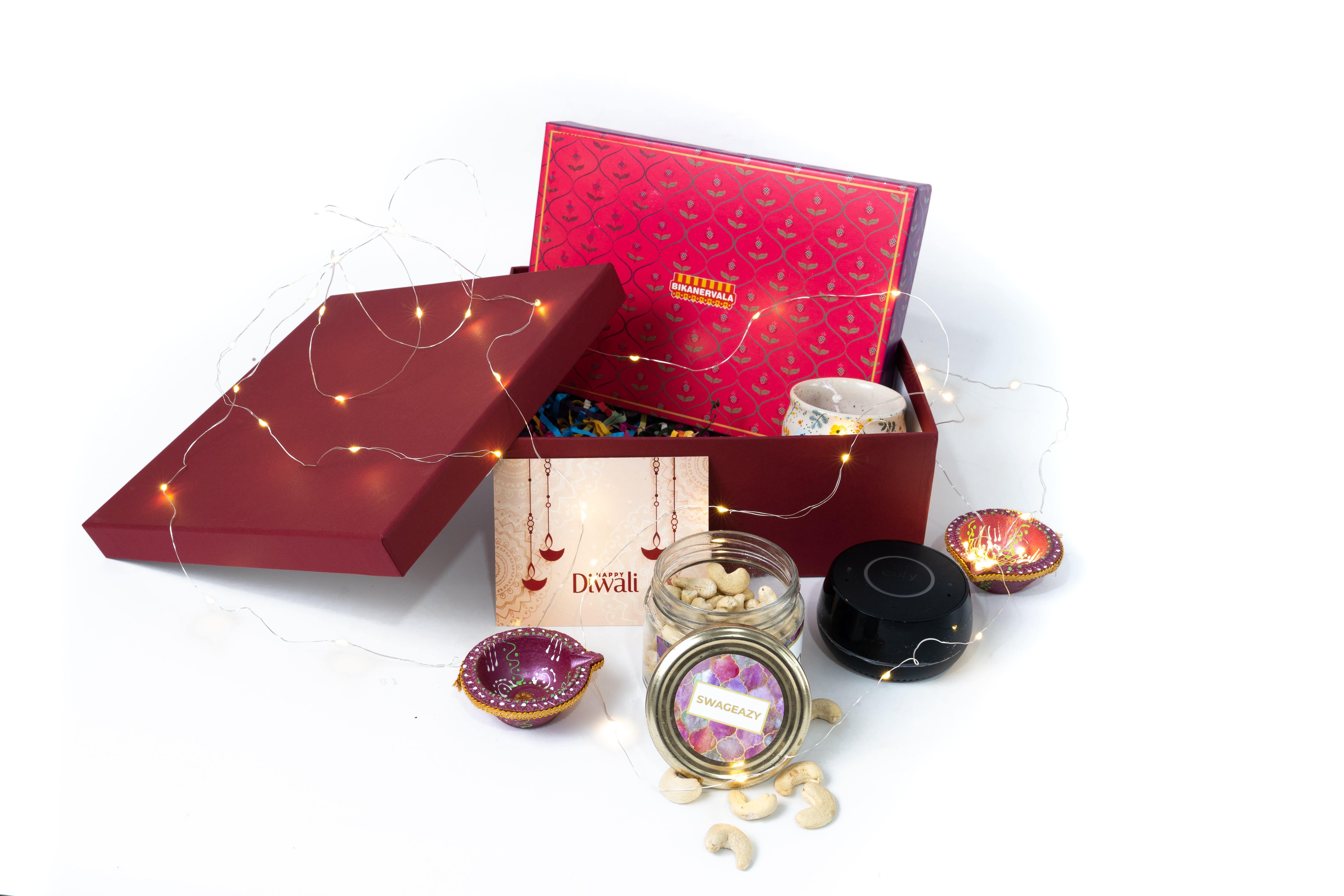 Value Choice Diwali Gift Hamper | Corporate Diwali Gifts 2023