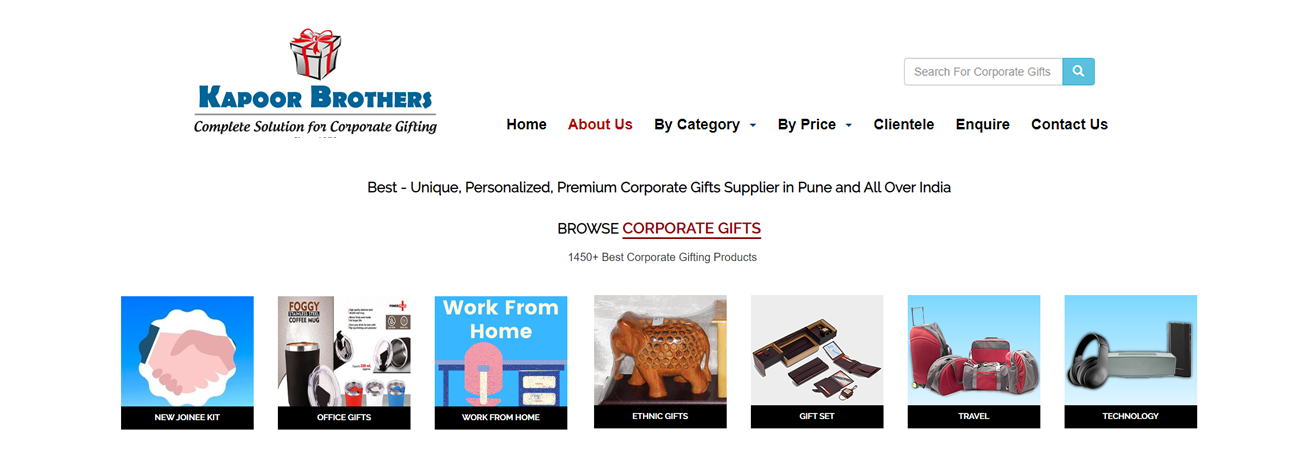 Bulk Corporate Gift Box for Employees | Custom Corporate Gift Box| ARC  Print - ARC Print